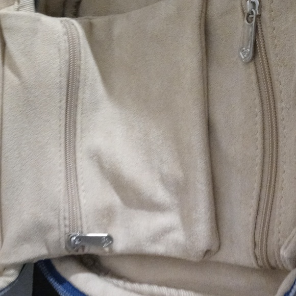 BRIGHTON 8" X 6.5" FLORAL CASE - Picture 9 of 11